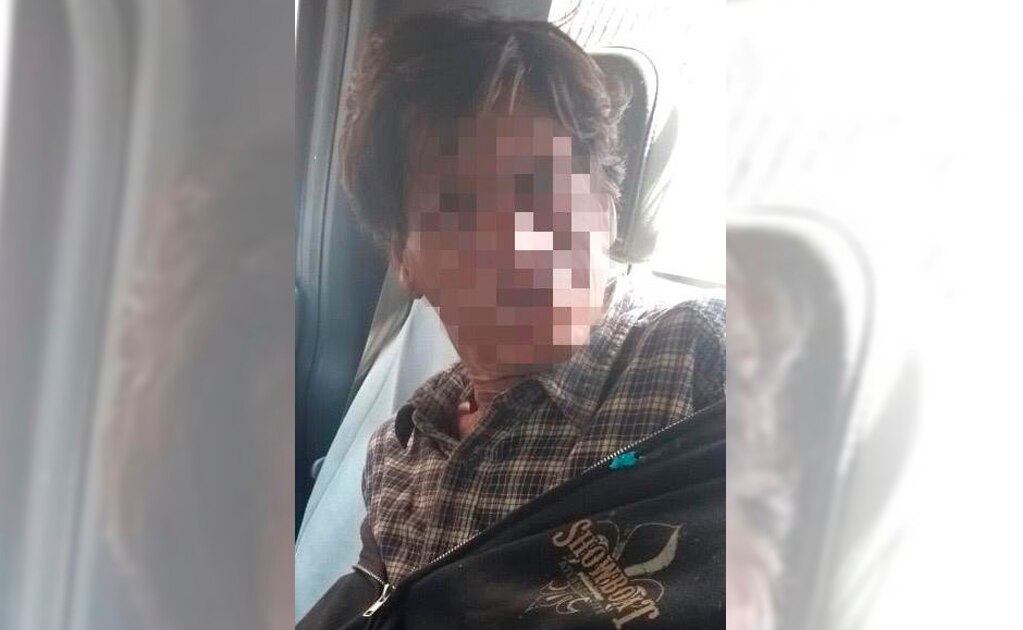 Detienen a sujeto por presunto abuso sexual a menor