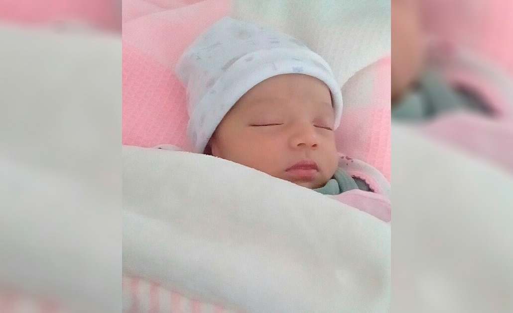 Raptan a bebé recién nacida en Ciudad Fernández