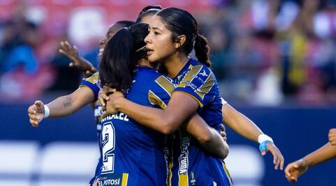 Pese a baja, Atlético de San Luis femenil se imponen ante Necaxa 