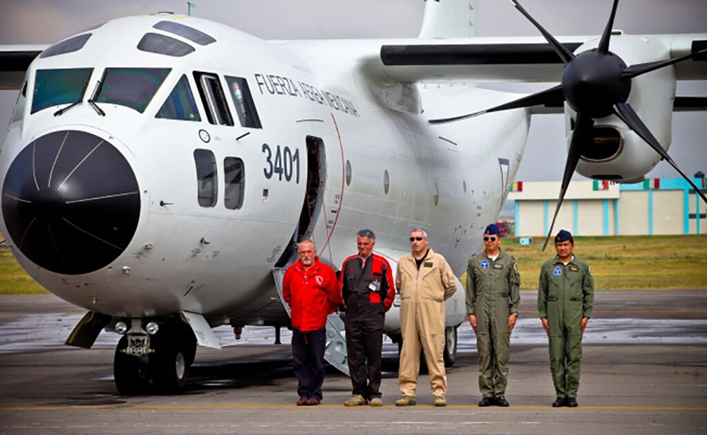 Foto: Archivo. El Universal.