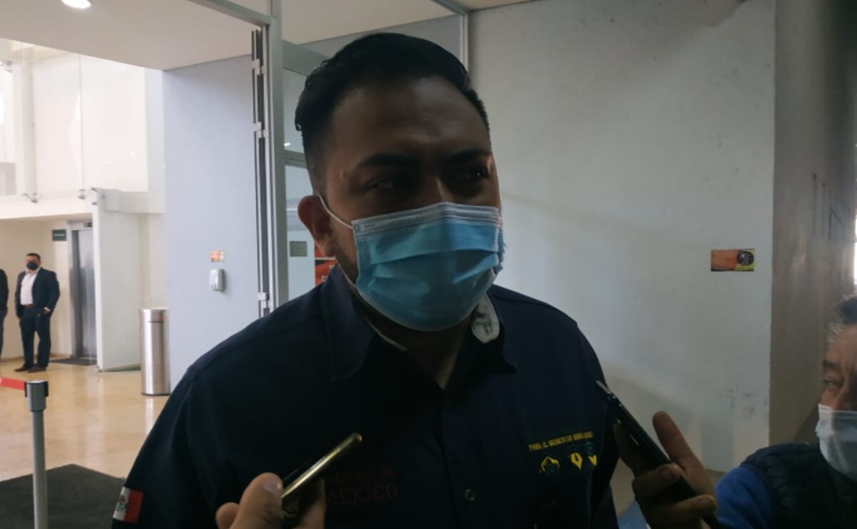 Foto: Samuel Estrada