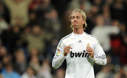 Guti se perfila para ser el nuevo entrenador del Real Madrid