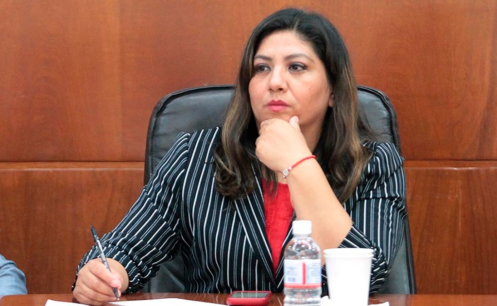 Autoridades municipales deben estar atentas a convenio de San Juan de Guadalupe: diputada