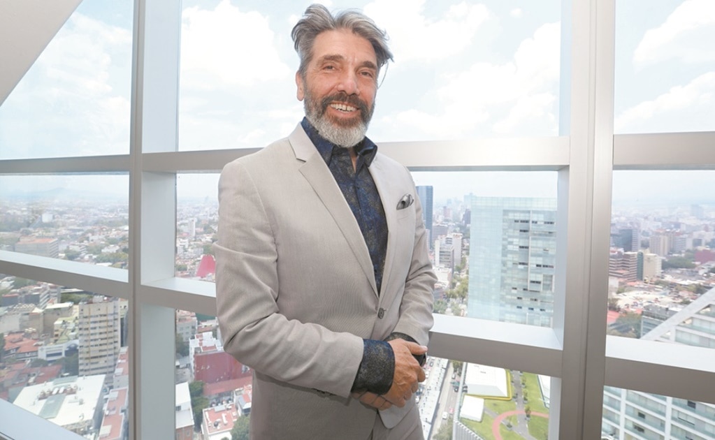 Me quedo con la alegría que Maradona le dio al pueblo: Diego Verdaguer