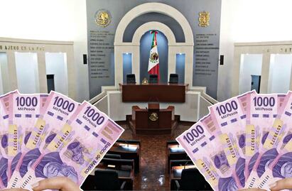 Pide organización regular contratación de asesores en Poder Legislativo