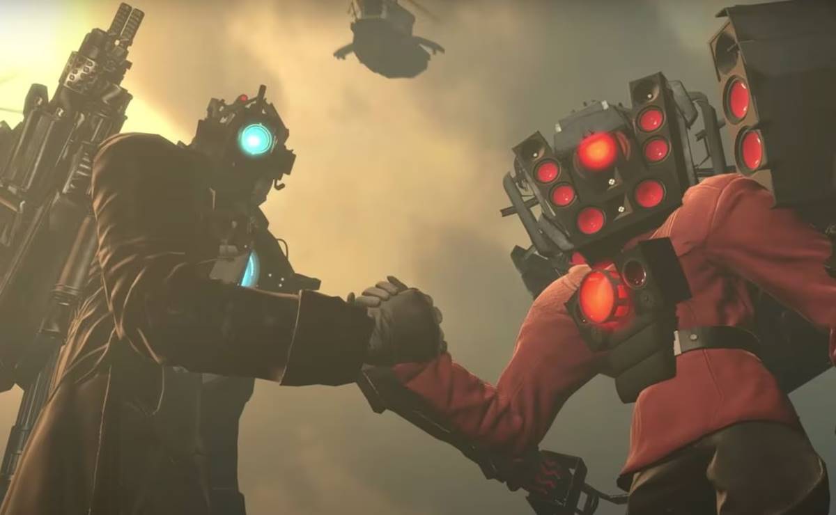 Skibidi Toilet: ¿quién creó la serie de YouTube que es un fenómeno viral?