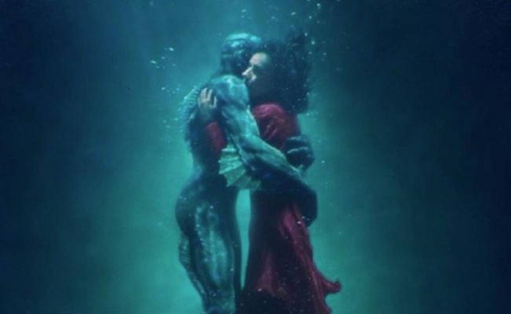 Lo que no sabías sobre el monstruo de "La forma del agua"