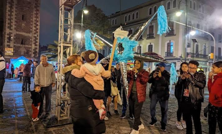 ¿Por qué inician las posadas el 16 de diciembre? Así nació la tradición en México