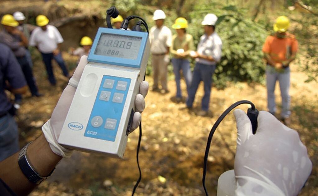 Impuestos, bloqueos e inseguridad entierran a la industria minera