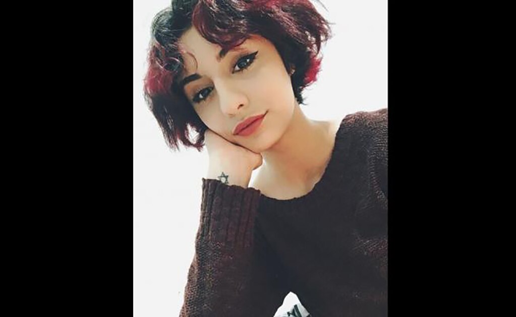 "La Mars" le contesta a Eugenio Derbez y a Adela Micha