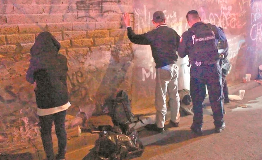 Tijuana: “es más fácil que te maten a que te encarcelen por narcomenudeo”