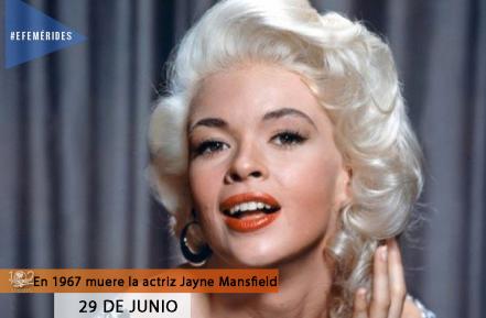 Efemérides 29 de junio