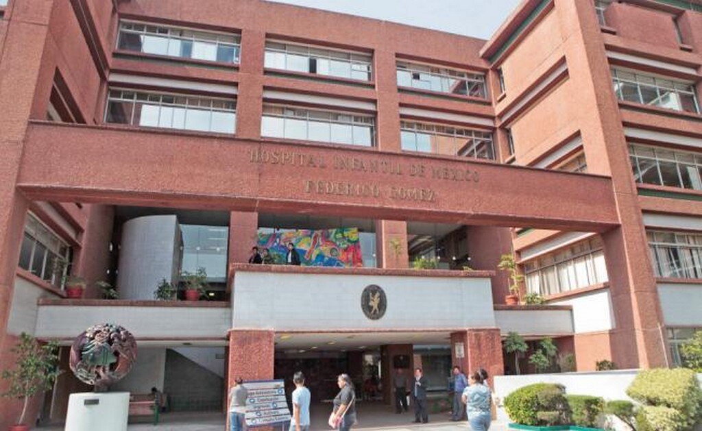 La propuesta para ahorrar recursos públicos podría afectar a los titulares de diversas instituciones de salud nacionales. (ARCHIVO EL UNIVERSAL)