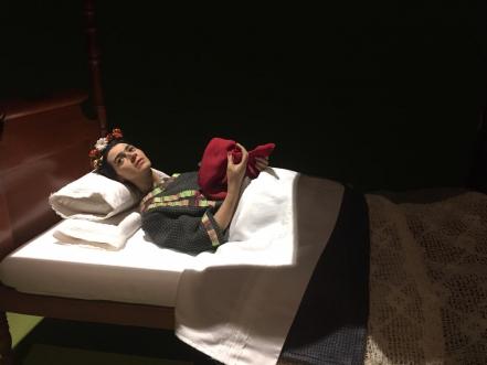 Invita el MAC a presenciar la obra escultórica hiperrealista de Rubén Orozco Loza