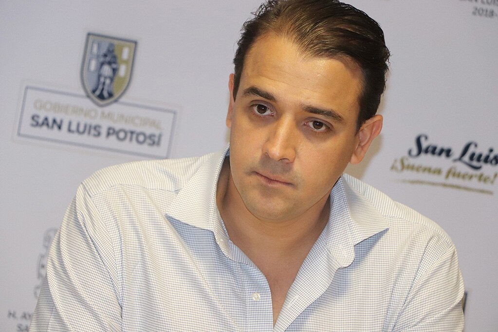 Ayuntamiento de SLP evitará duplicar apoyos en programas sociales