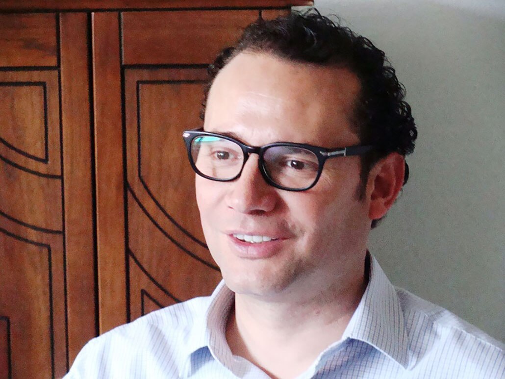 Xavier Nava rechaza invitación de Romero Calzada