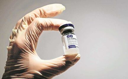 Sputnik V, Pfizer o Astra, ¿cuál vacuna contra Covid-19 es la más cara?
