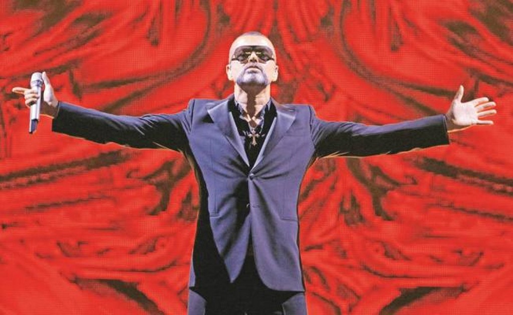 Ex de George Michael asegura que el cantante se suicidó