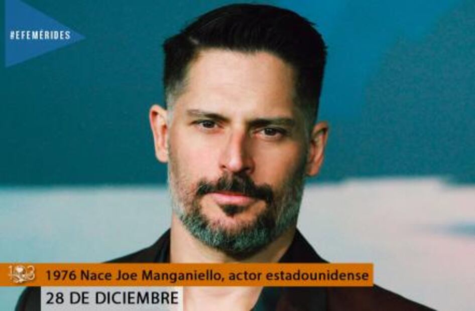 Efemérides 28 de diciembre