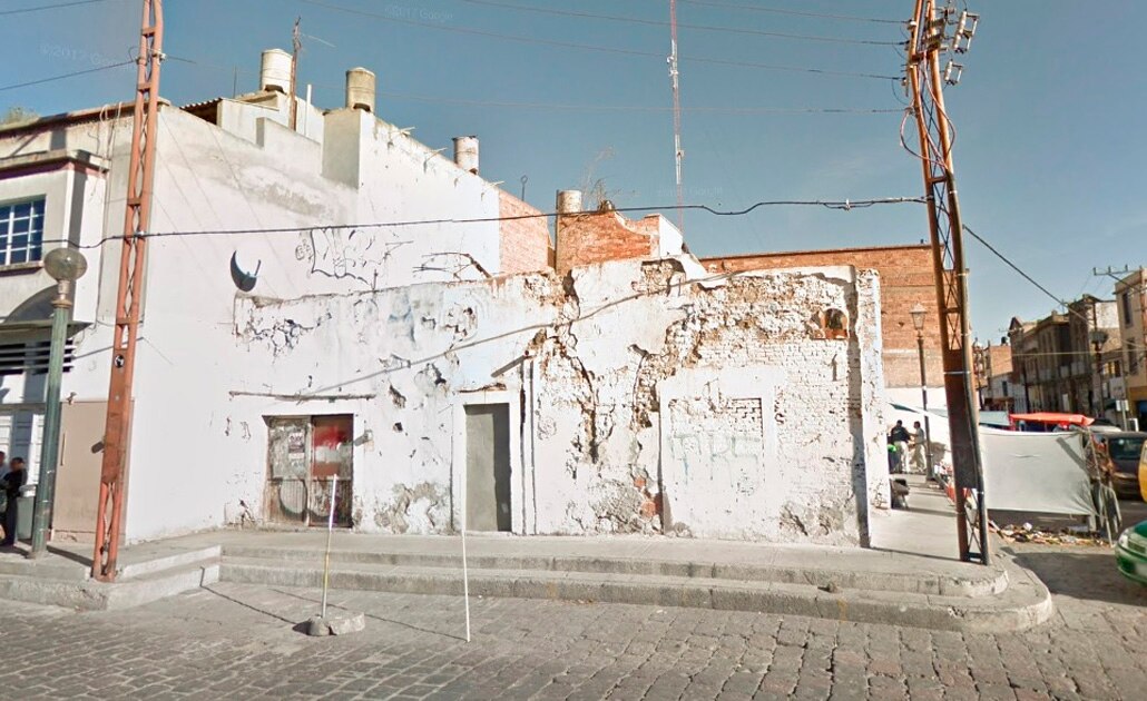 Localizan cadáver en estado de descomposición dentro de una finca