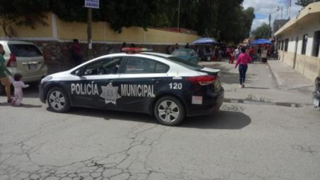 Dan a conocer resultado semanal de seguridad en Soledad 