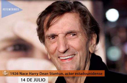 Efemérides 14 de julio