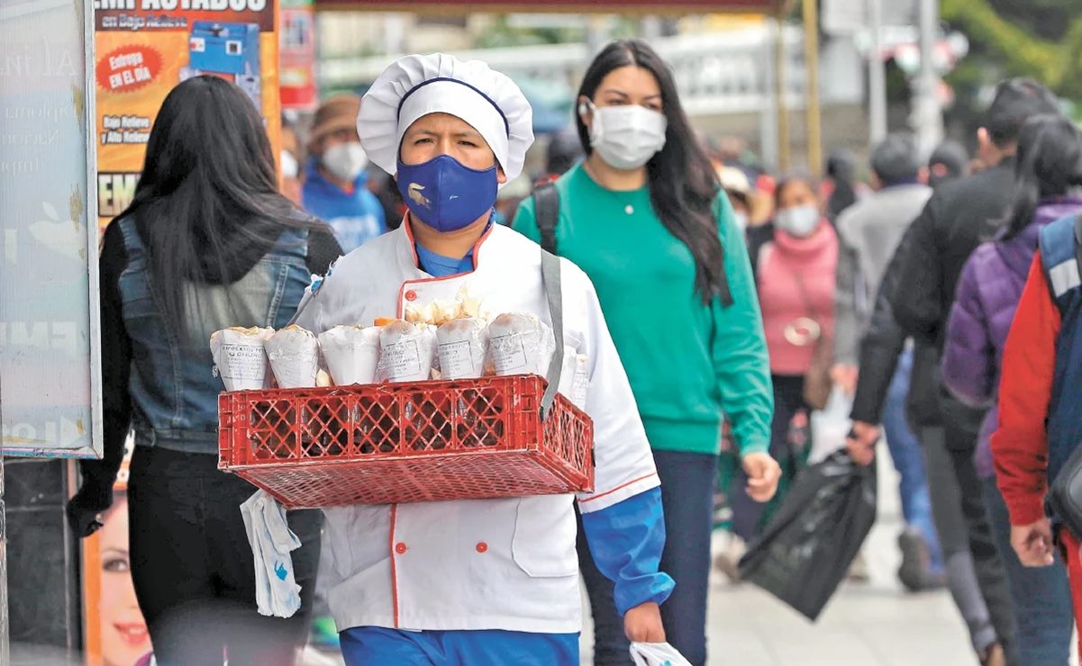 Foto: Archivo EL UNIVERSAL