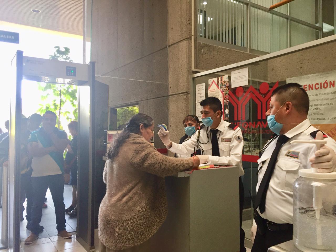 Infonavit mantiene vigentes apoyos a trabajadores por contingencia sanitaria en SLP