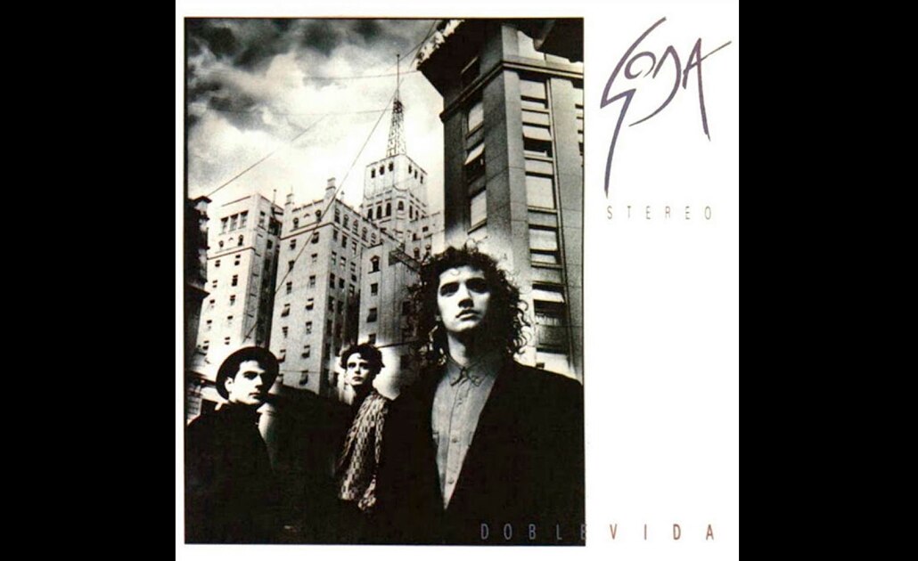 30 años de Doble Vida, el disco que marcó el destino de Soda Stereo