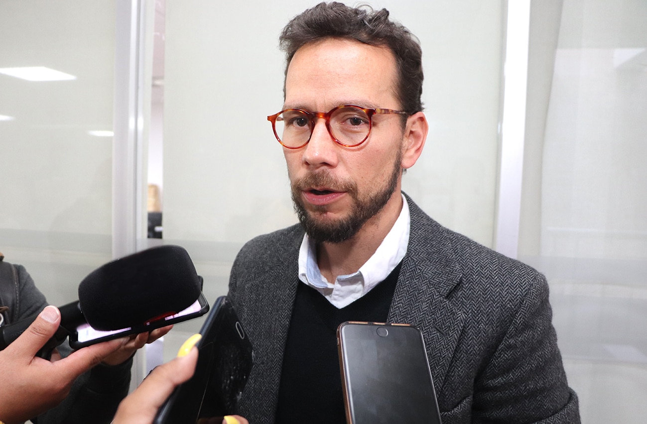 Mantiene ayuntamiento diálogo con comuneros 