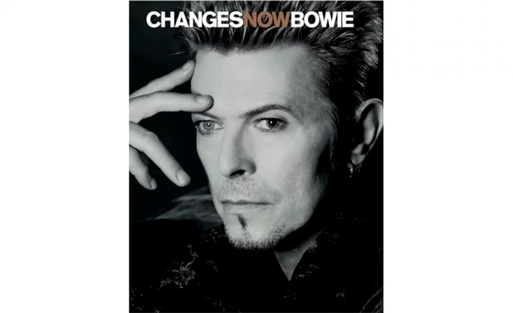 Lanzan versiones inéditas de David Bowie