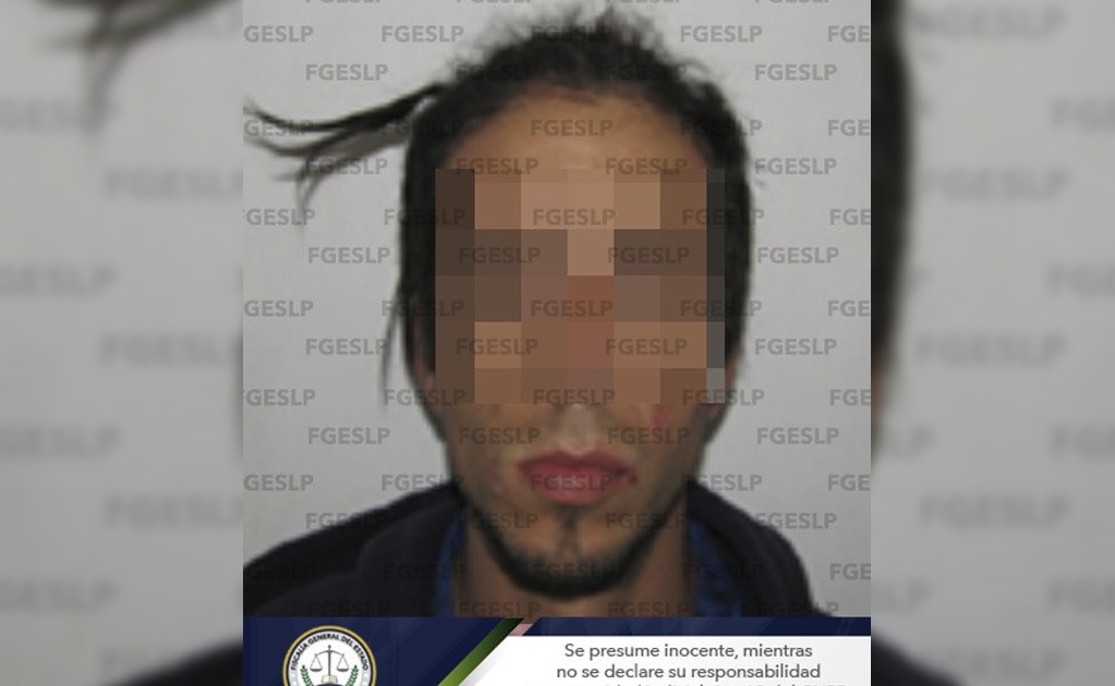 Detienen a hombre por robo con violencia en tienda de Soledad