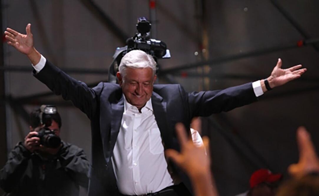 Foto: Archivo. El Universal.