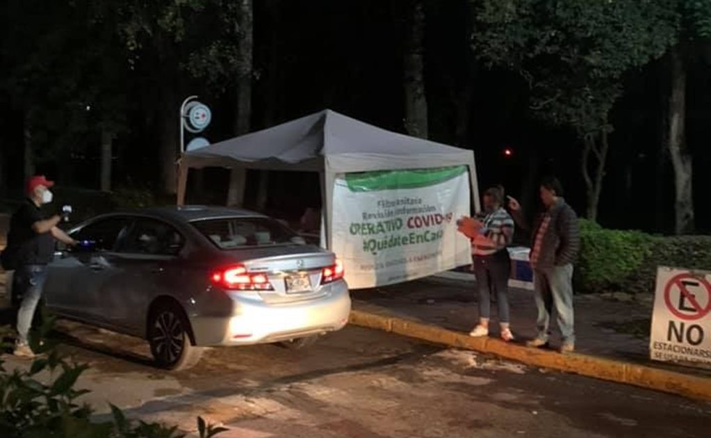 Foto: Samuel Estrada