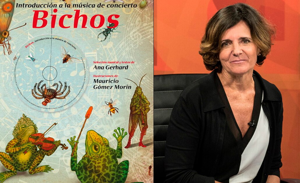 “Bichos”, la entrada a un mundo lleno de música e imaginación