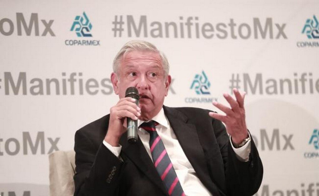 Renuncia de Margarita Zavala a la candidatura no fue una decisión valiosa: AMLO