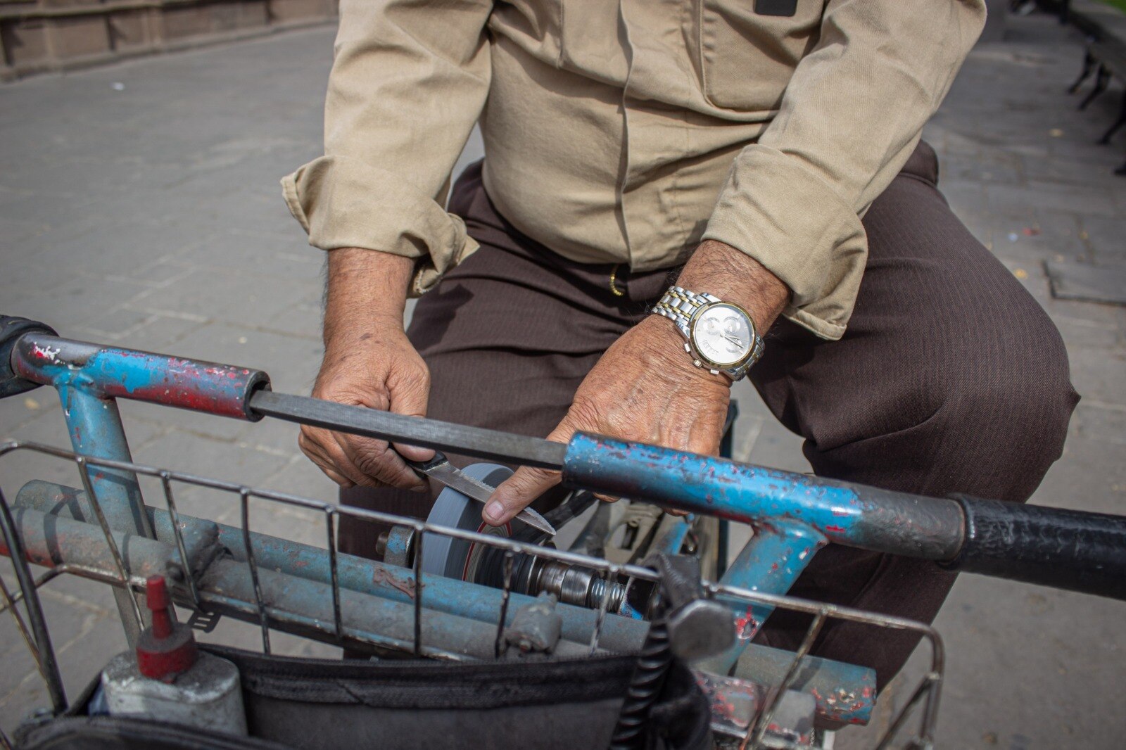 Foto: Cortesía / Alan Martínez