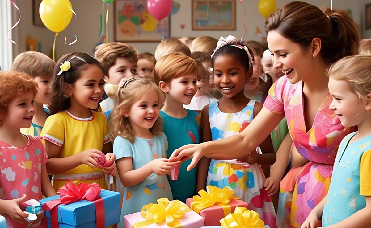 ¿No sabes qué regalar este Día del Niño? Estas son las mejores opciones, según especialistas