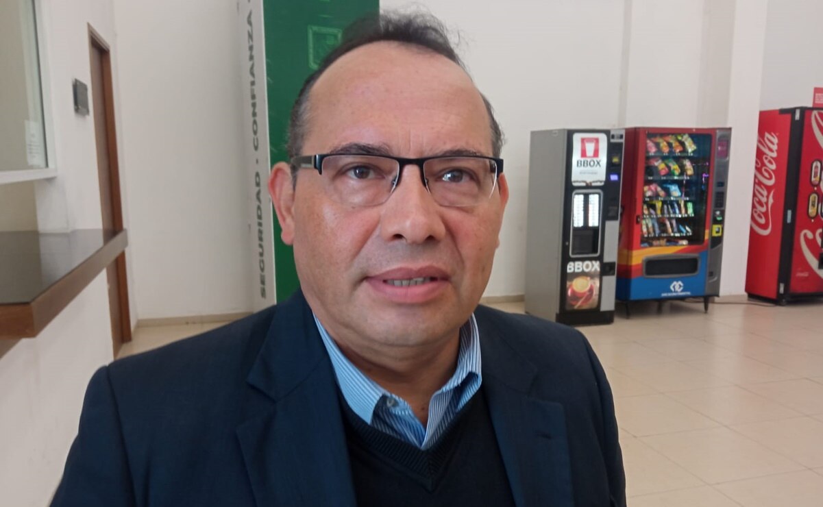 Supremo Tribunal de SLP ve positiva la reforma judicial presentada por el Ejecutivo estatal 