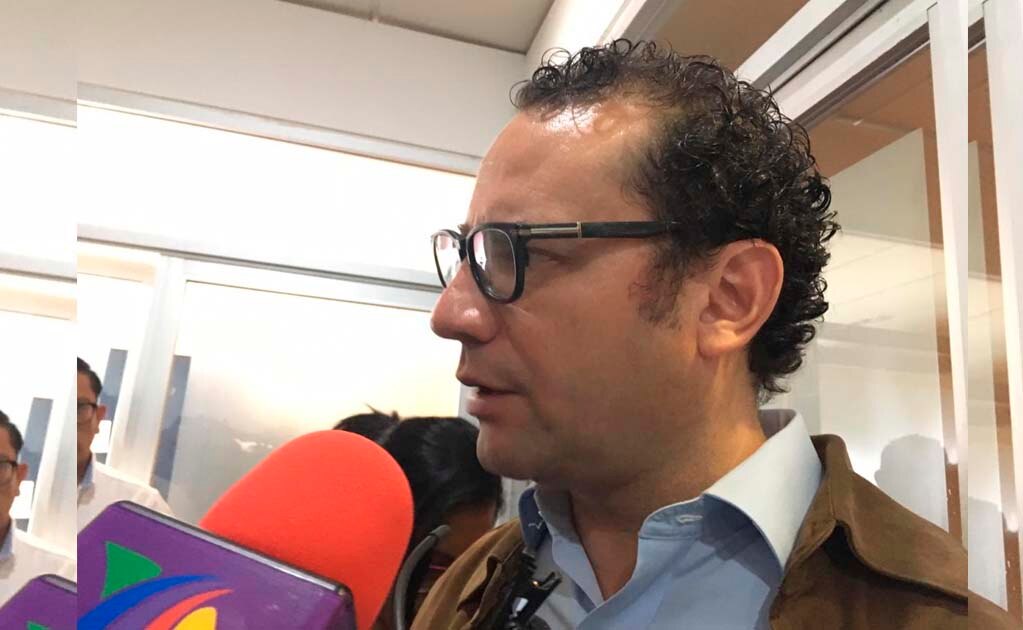 Fin de semana anterior de los más violentos, reconoce alcalde capitalino