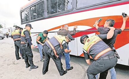 Del Mazo presume disminución en incidencia delictiva en el Edomex