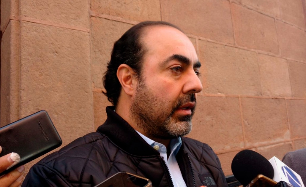 Continúa proyecto para detonar zona industrial en Salinas