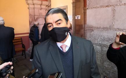 Por crisis derivada de Covid-19, 5% de alumnos de UASLP se dio de baja: rector