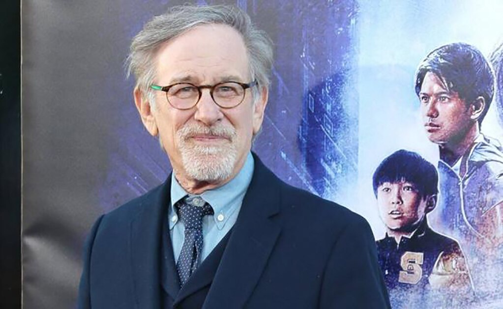 Steven Spielberg rechaza que hamburguesa lleve su nombre