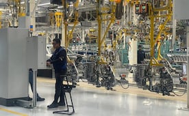 San Luis Potosí, un imán para la inversión: SEDECO 