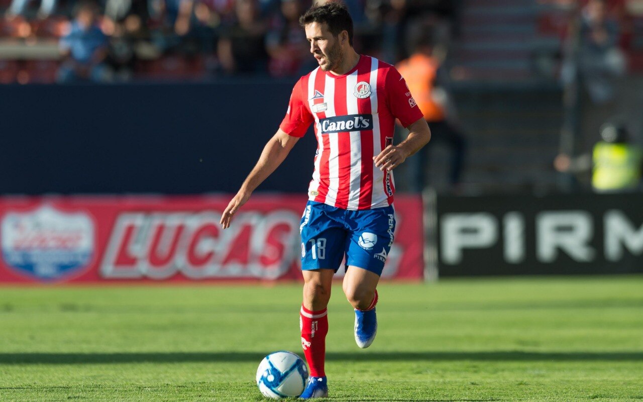 Se quedó Atlético cerquita de la victoria