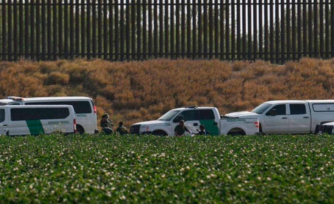 Foto: Reuters | El Universal