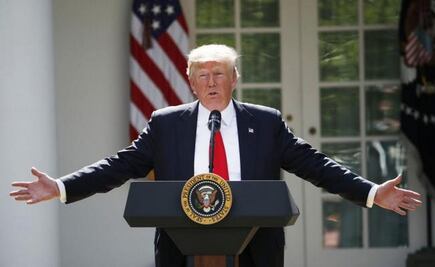  ¿Es verdad que Donald Trump gana más que los ministros de la Corte?