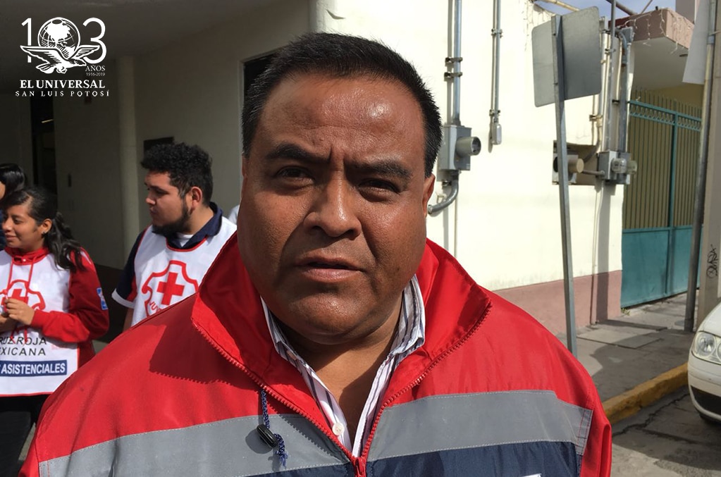 Ante festejos de fin de año, esperan incremento en llamados de auxilio 