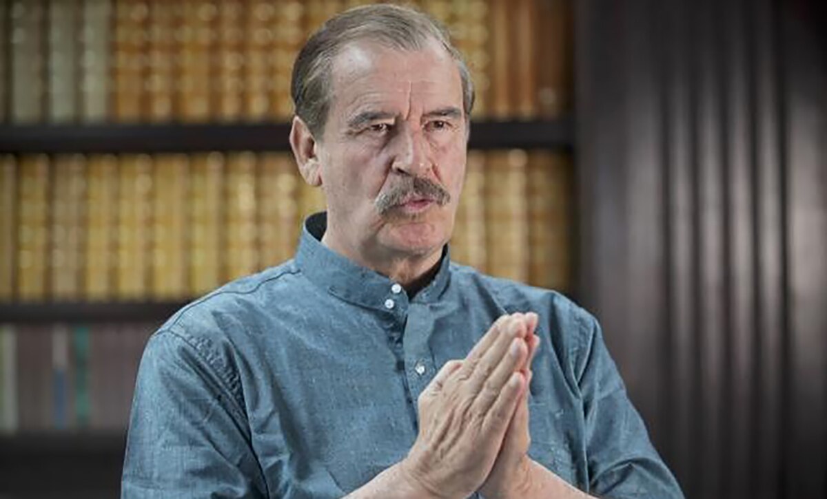 AMLO no tiene información correcta sobre el método “fracking”: Fox